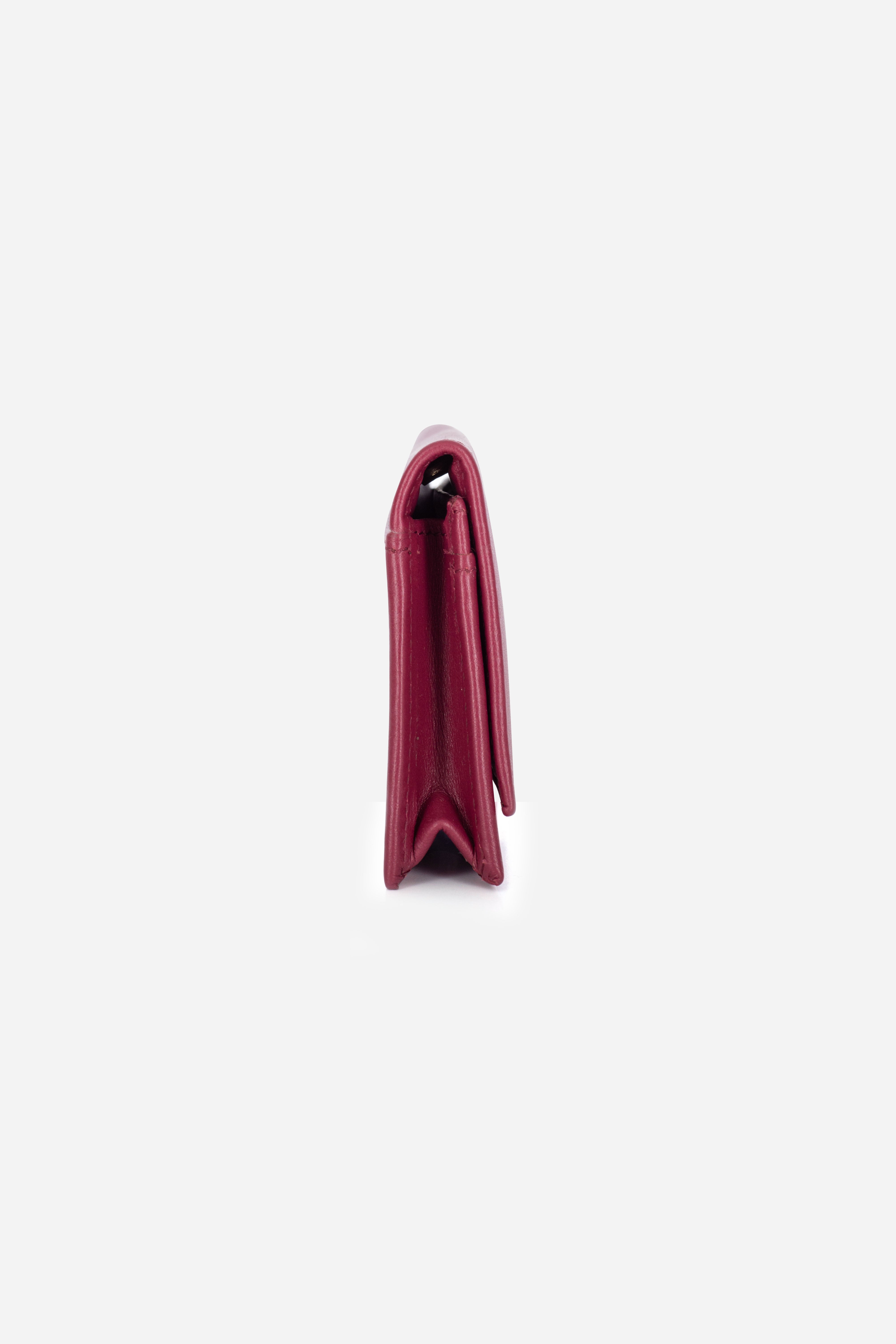 Lily Raspberry