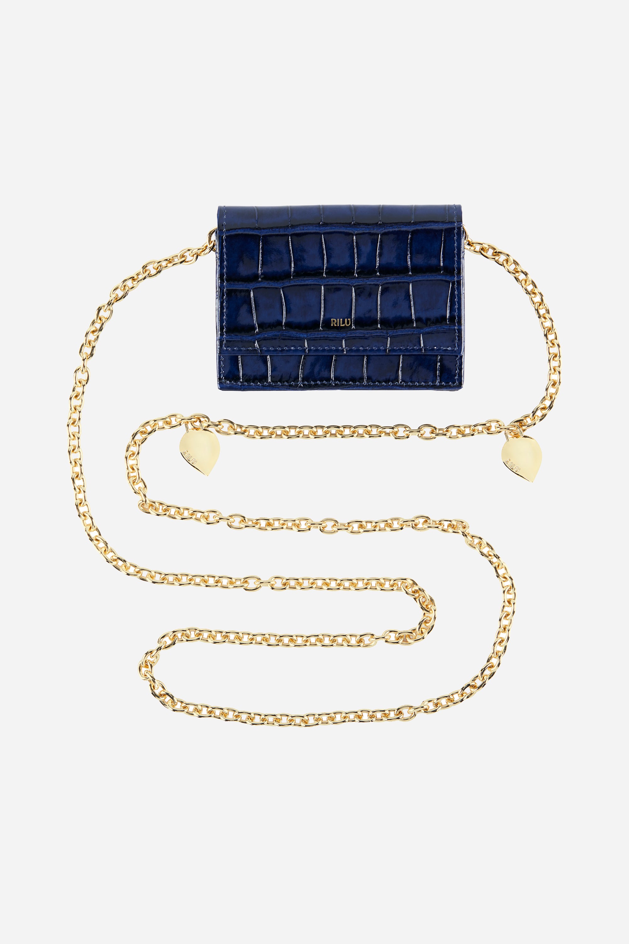 LONG CHAIN