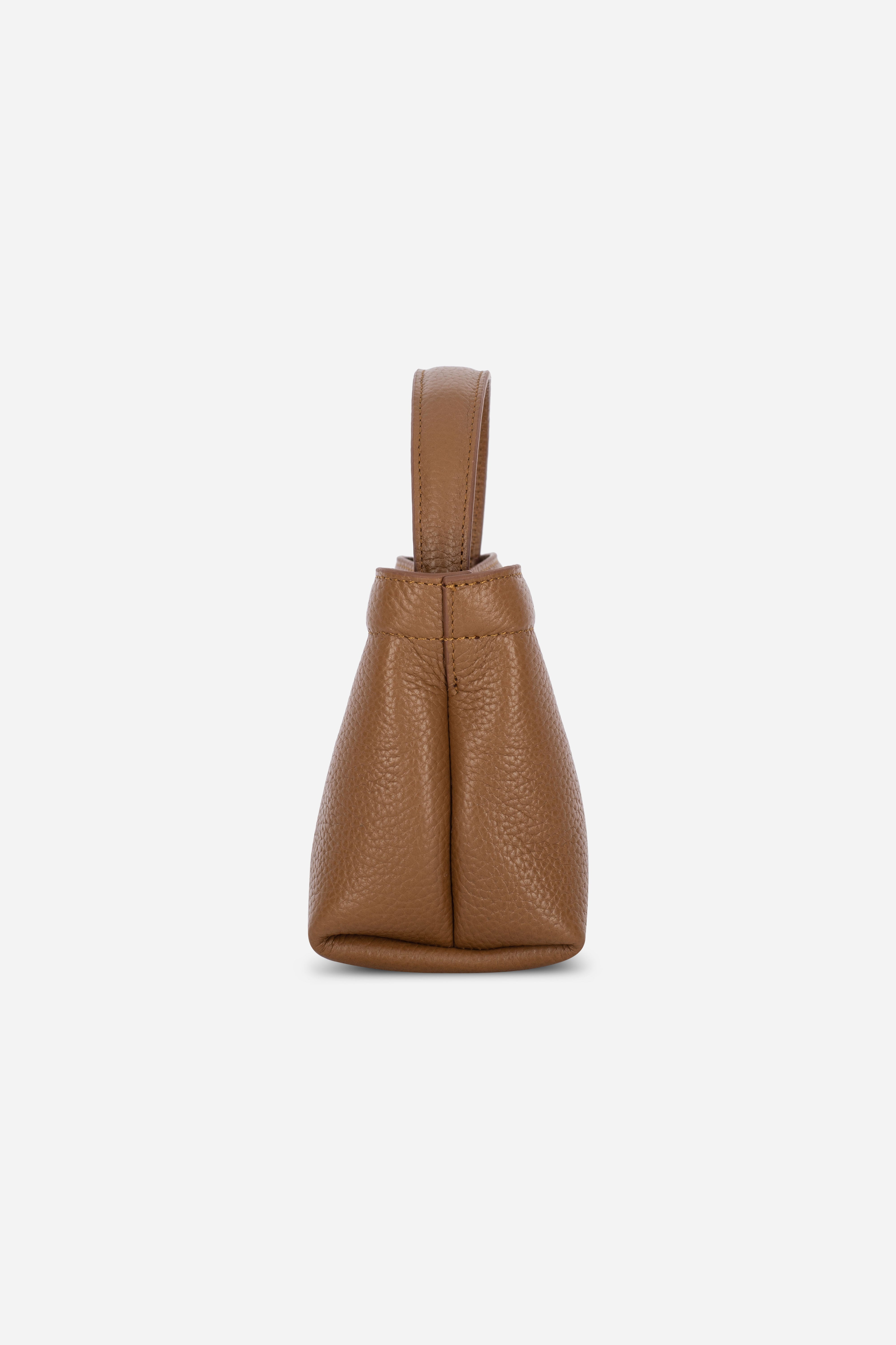 LouLou Studded Toffee
