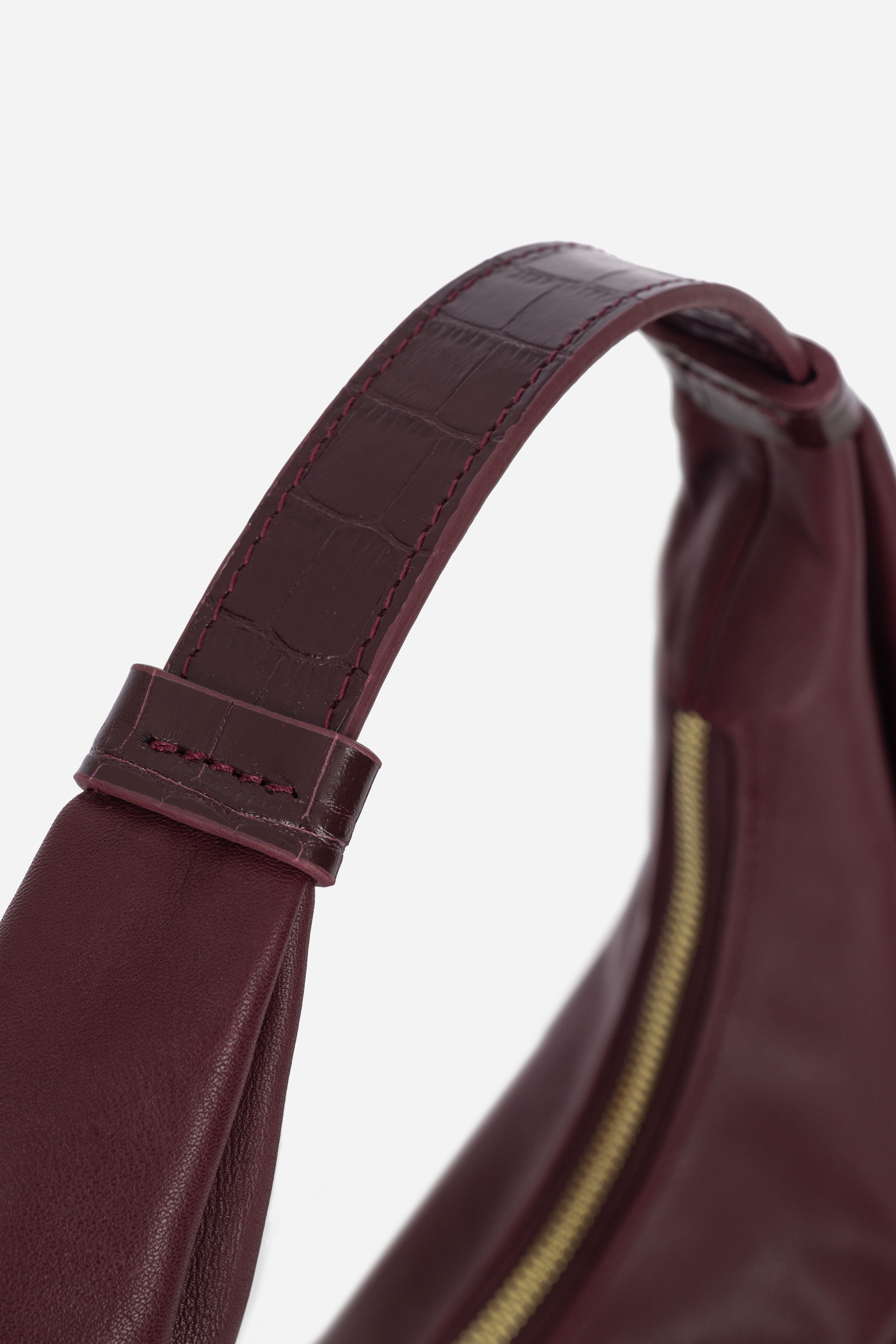 Hera Burgundy