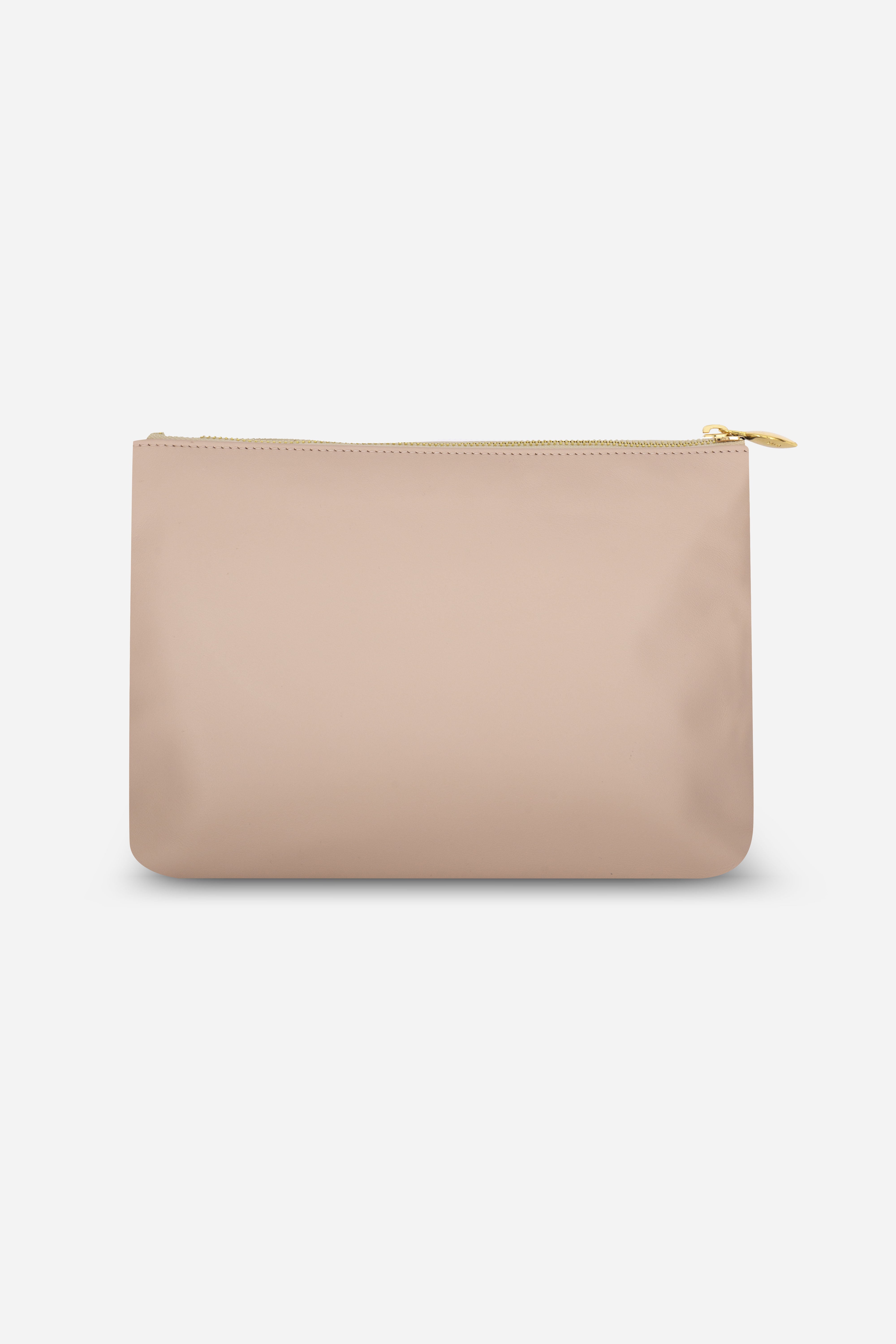 Ivy Ivory-Salmon Croco Print-Powder