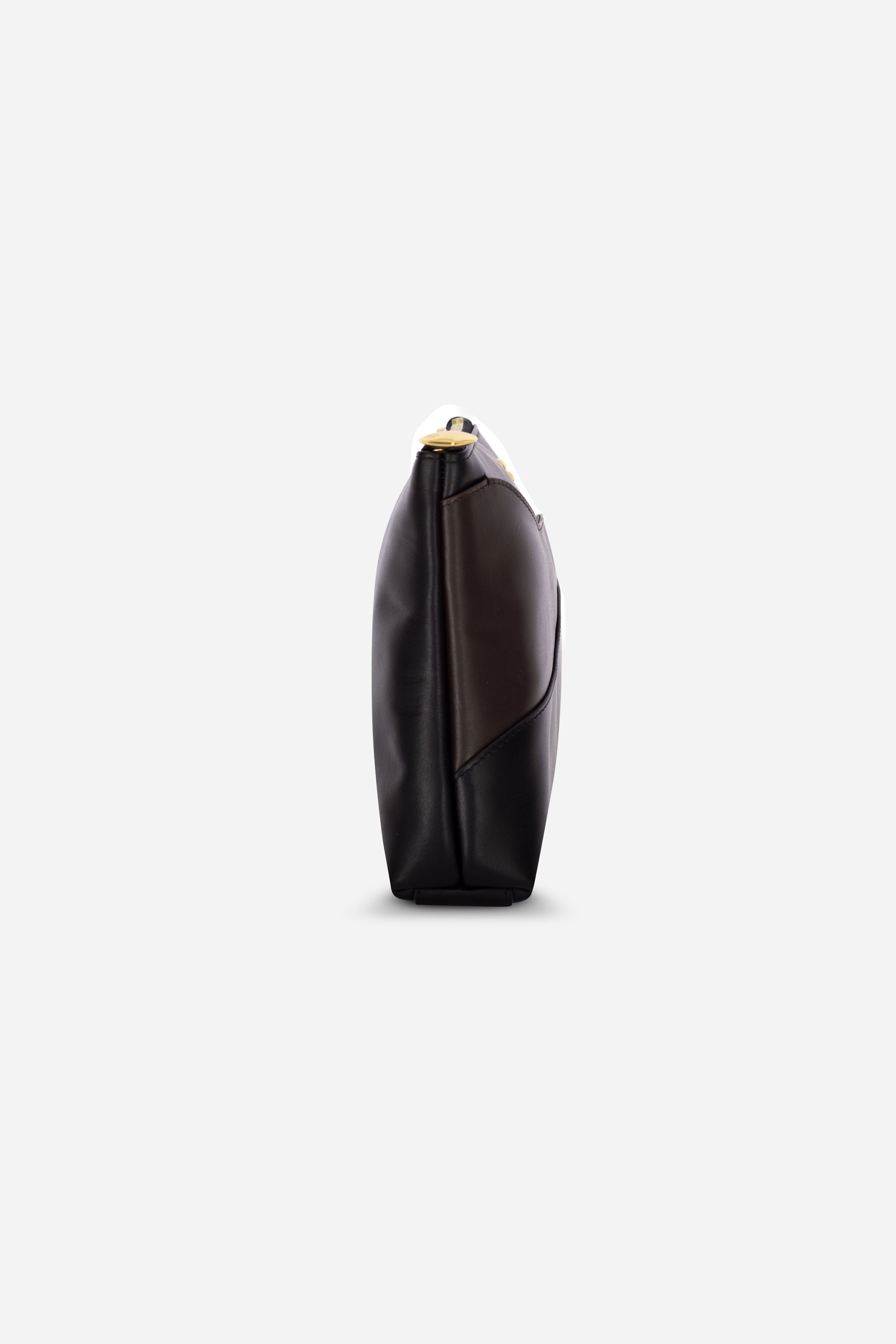 Ivy Black-Espresso-Black