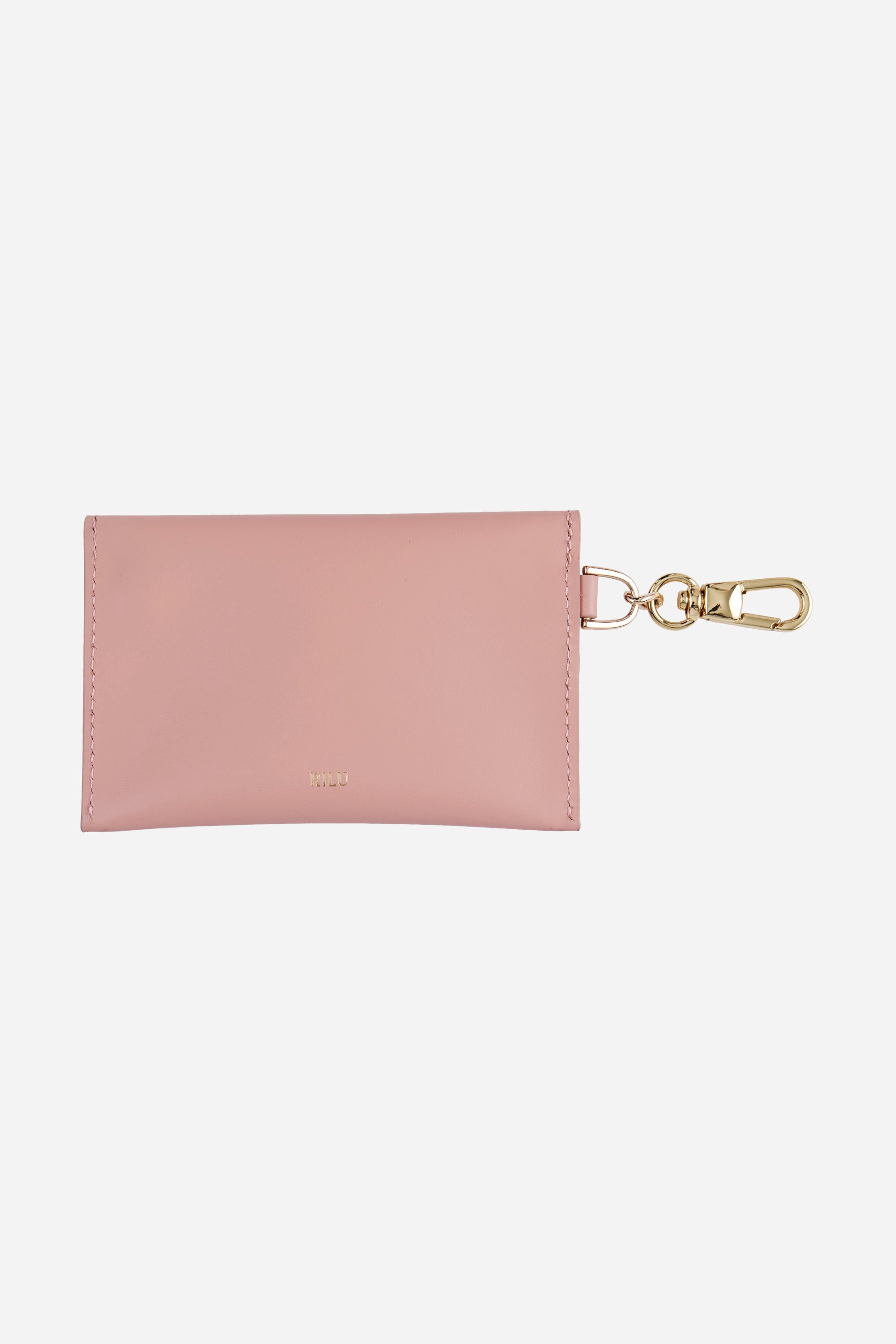 Love Letter Pink Charm and Keyring