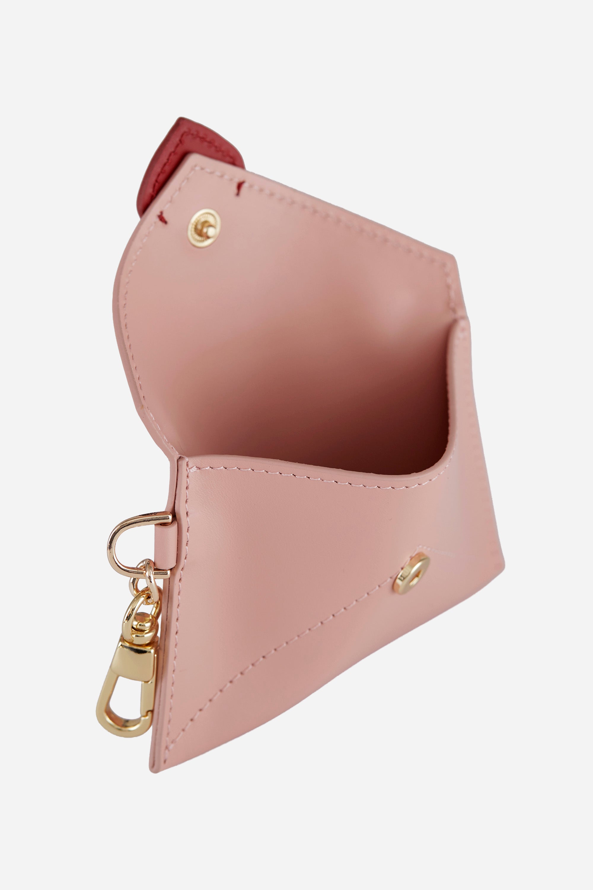 Love Letter Pink Charm and Keyring