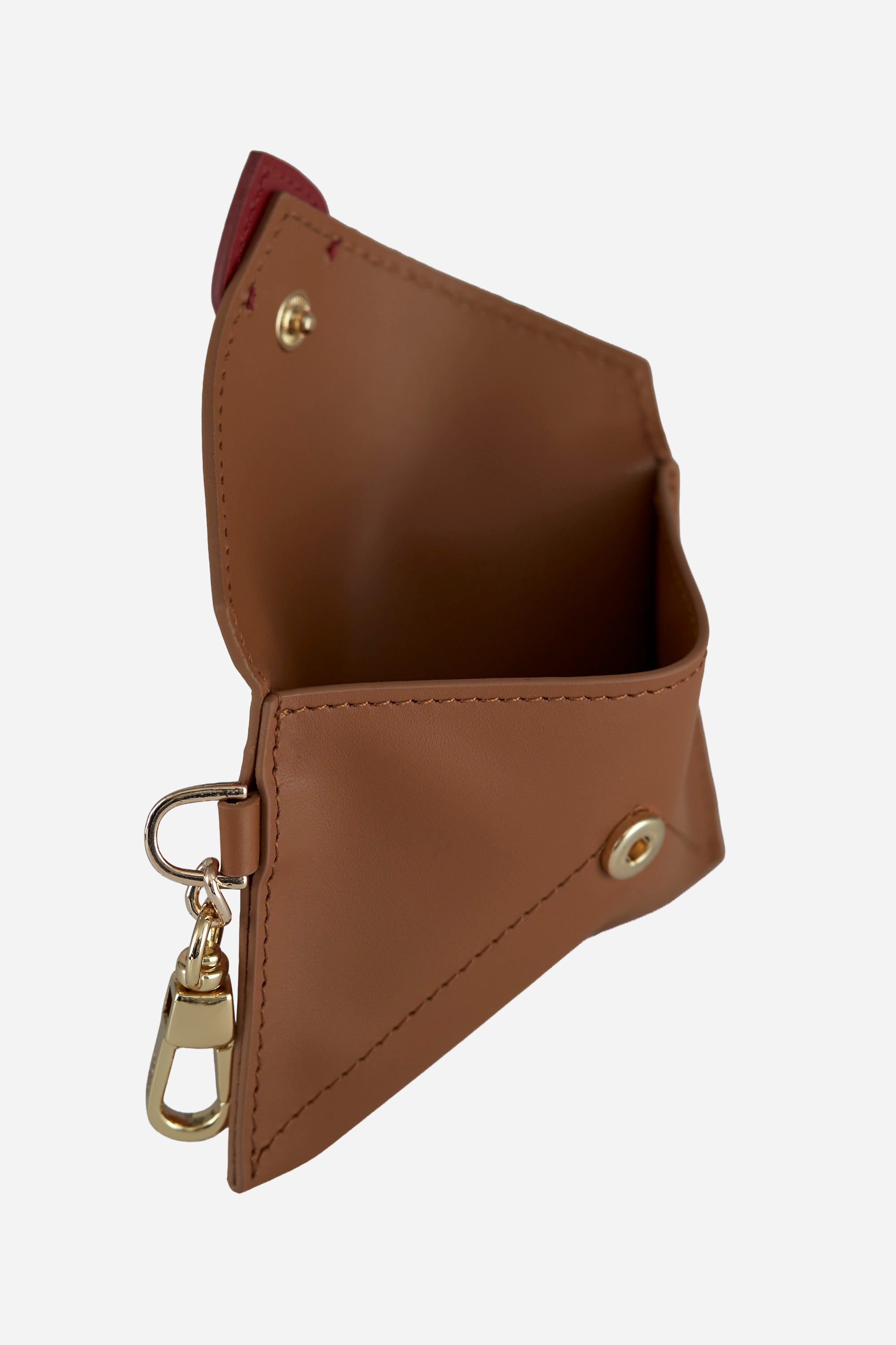 Love Letter Toffee Charm and Keyring