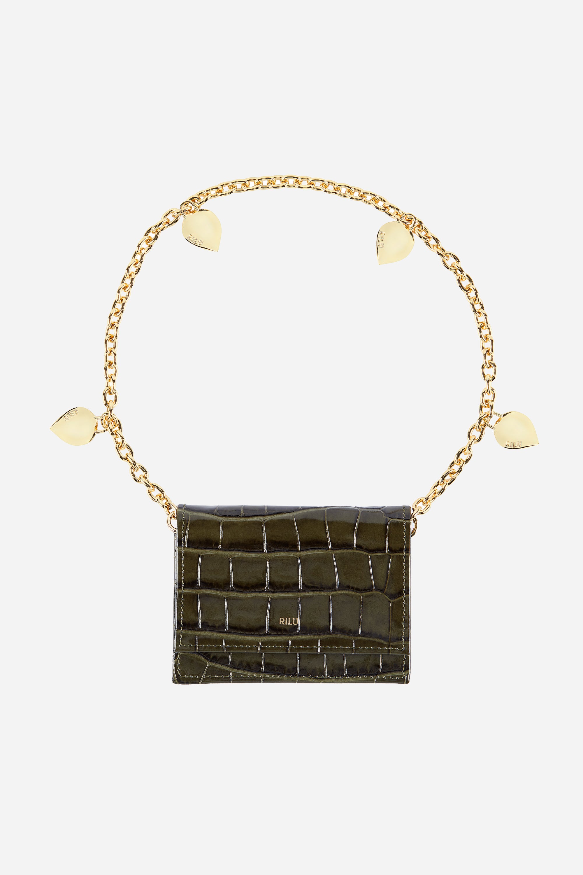 SHORT CHAIN
