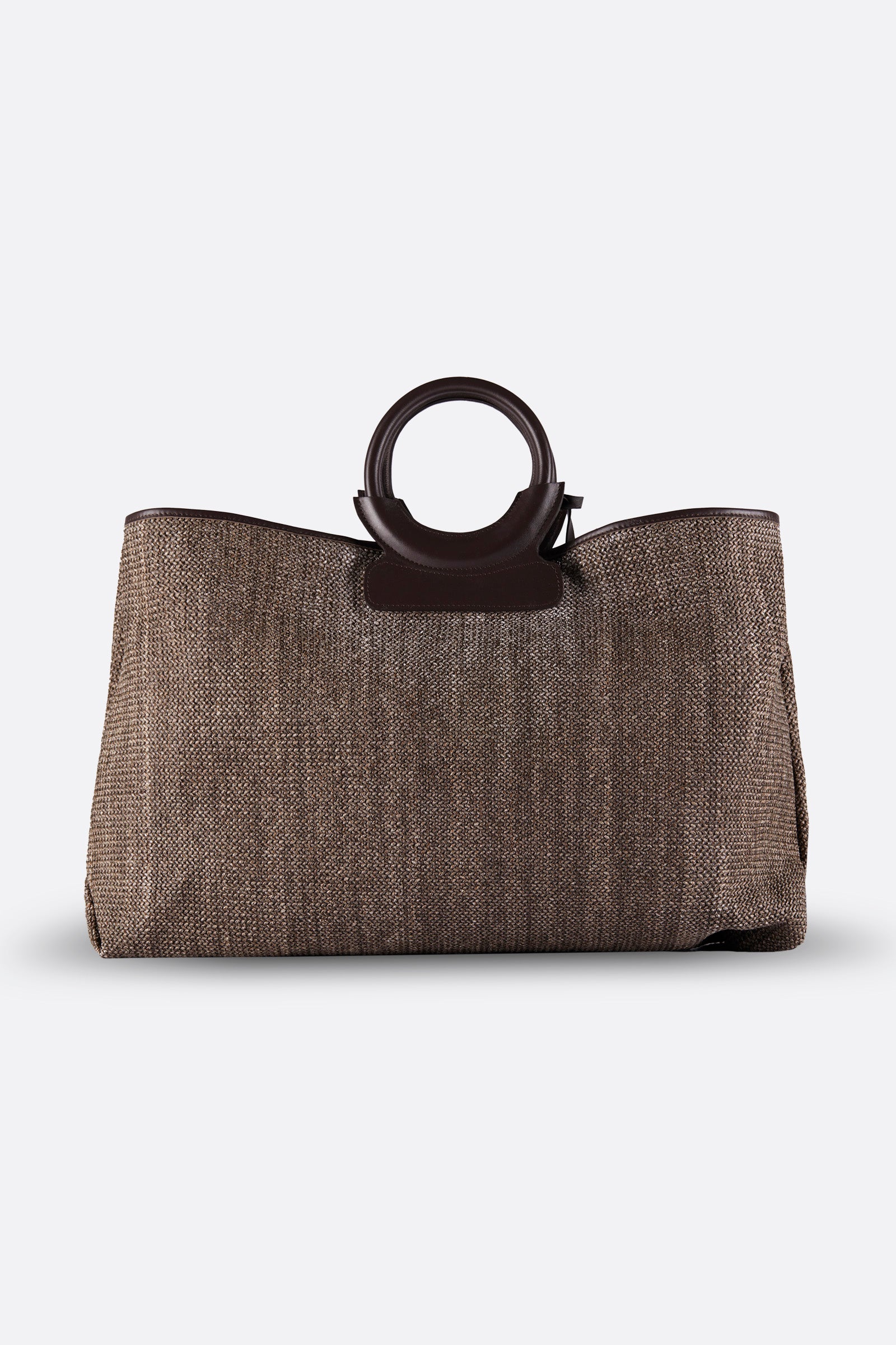 MARIS ESPRESSO BEACH BAG